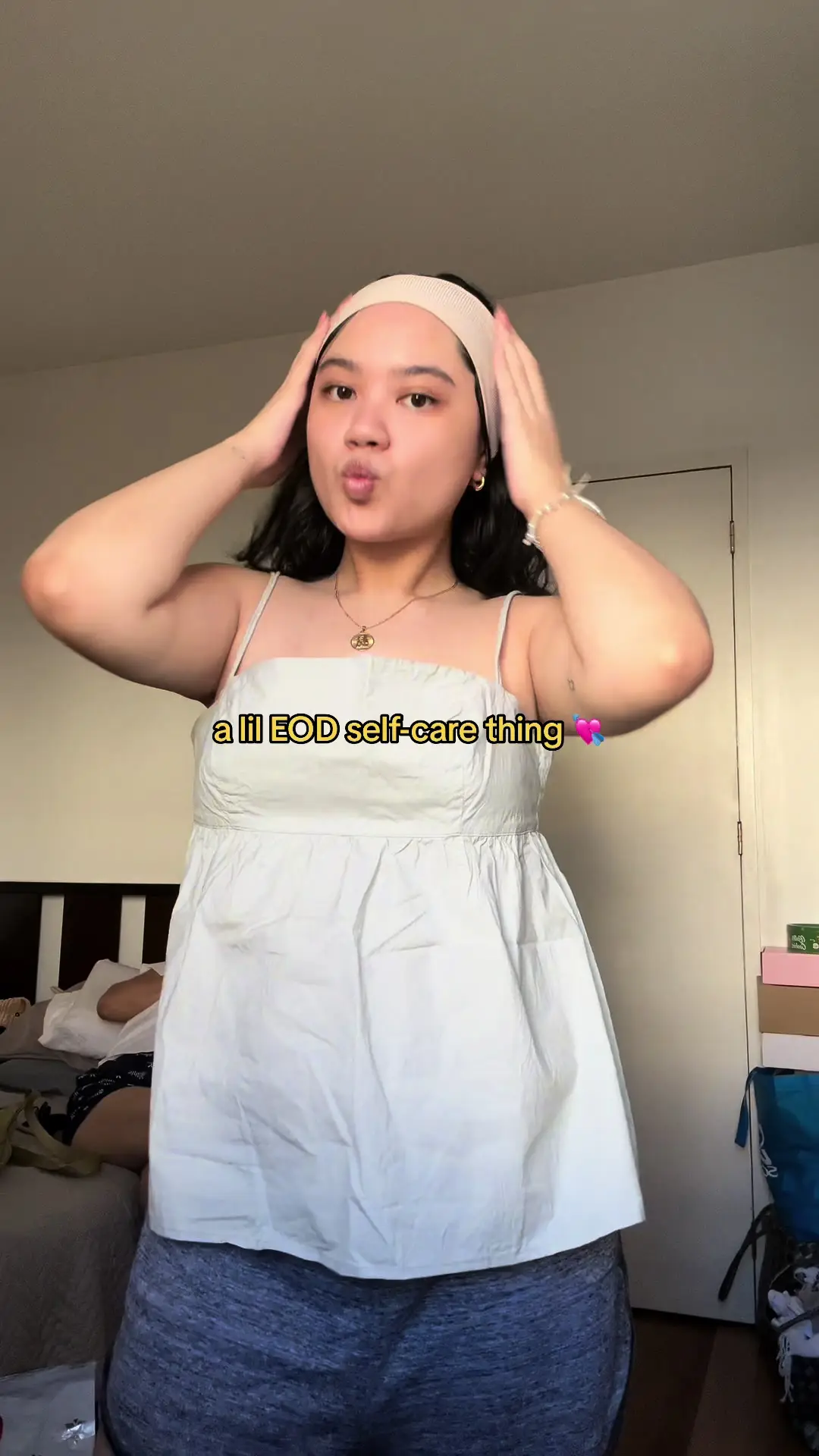 Tiktok post preview 3 from @danugh