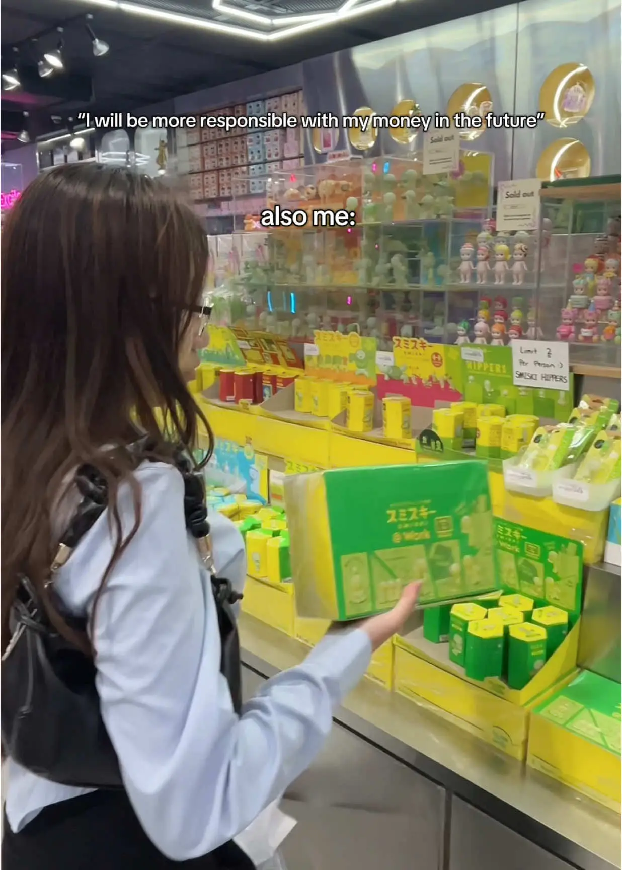 Tiktok post preview 3 from @soiree.e