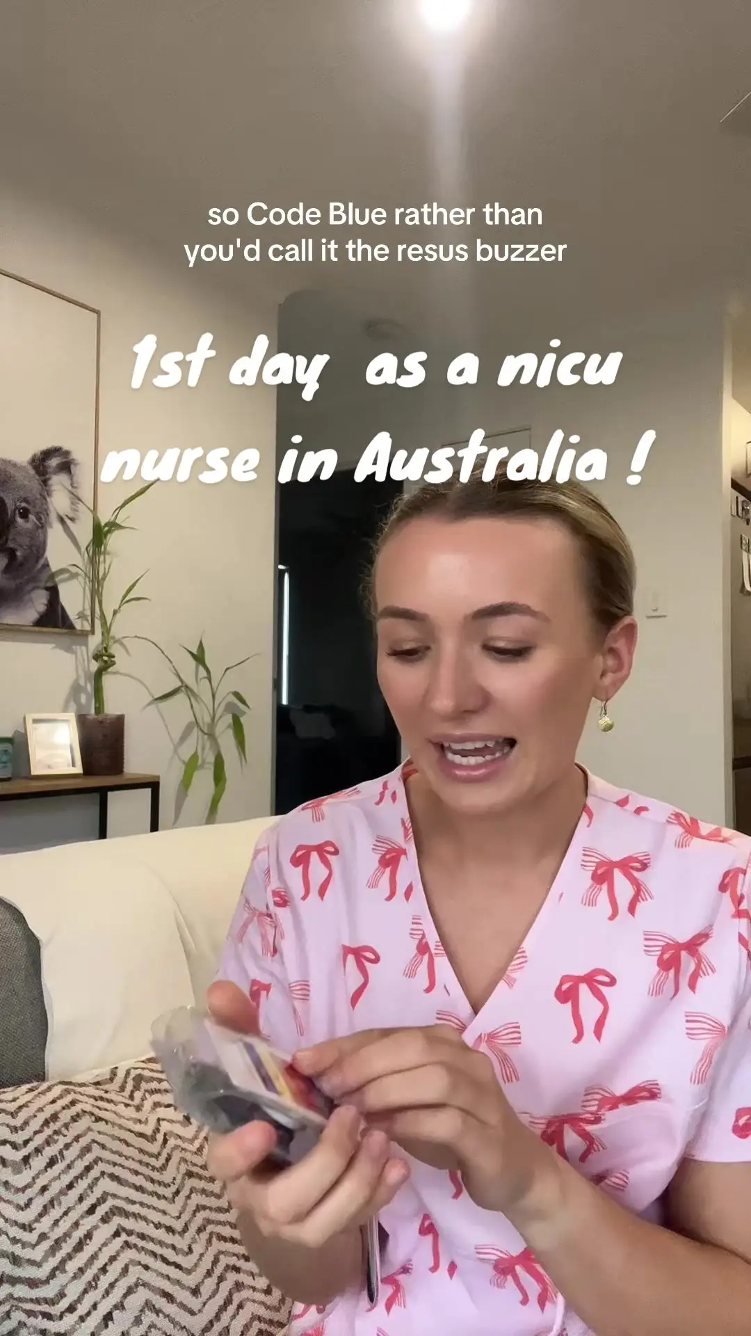 Tiktok post preview 2 from @nurse_cerys