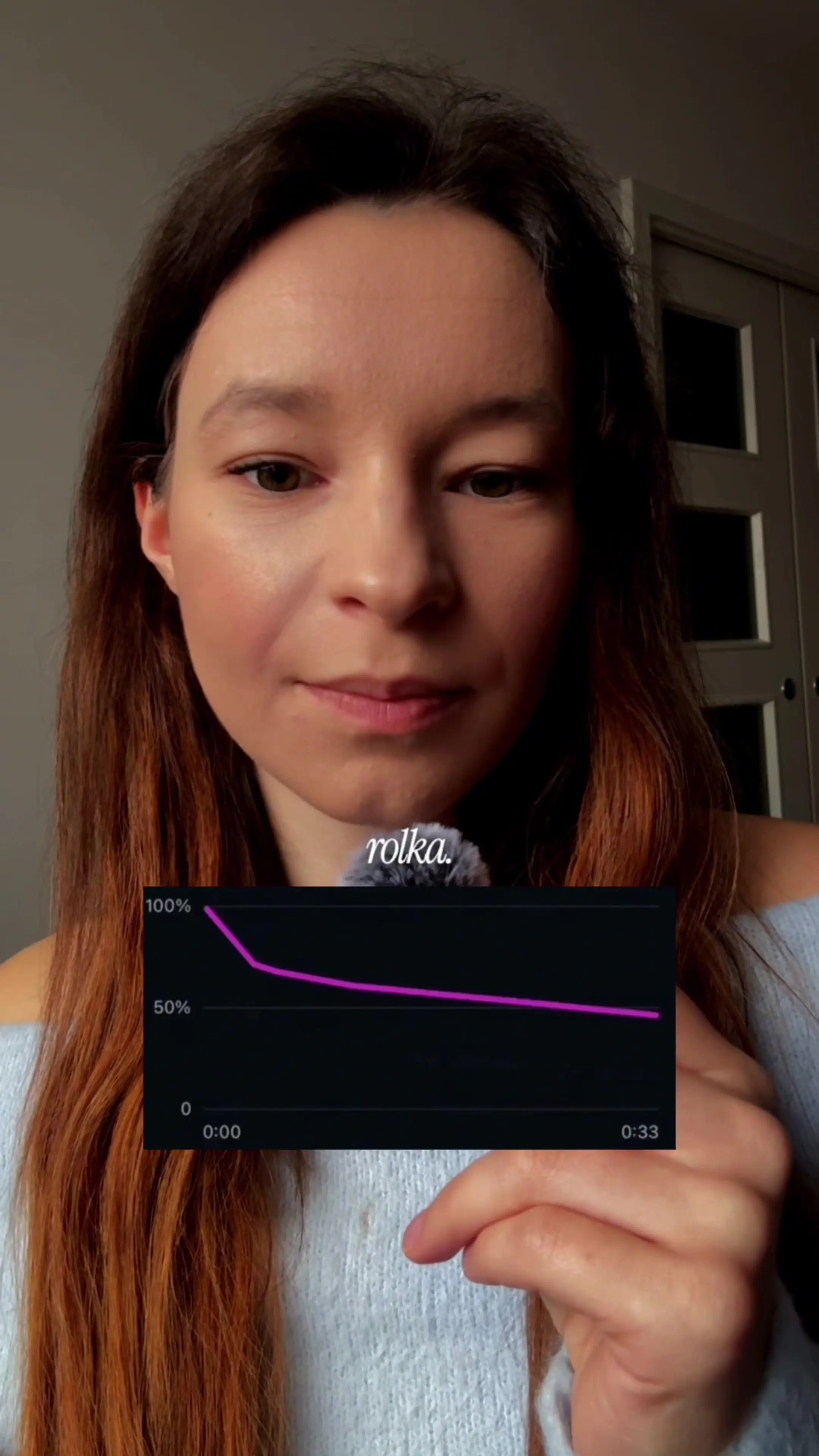 Tiktok post preview 3 from @zuzannasosnowska