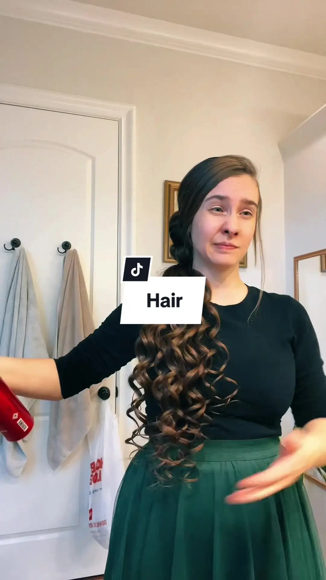 Tiktok post preview 3 from @dashleylifestyle