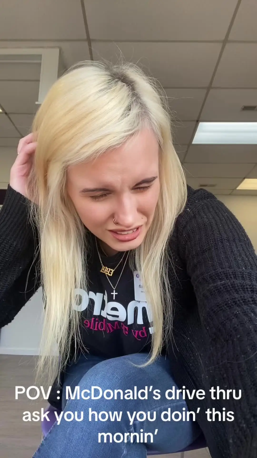 Tiktok post thumbnail