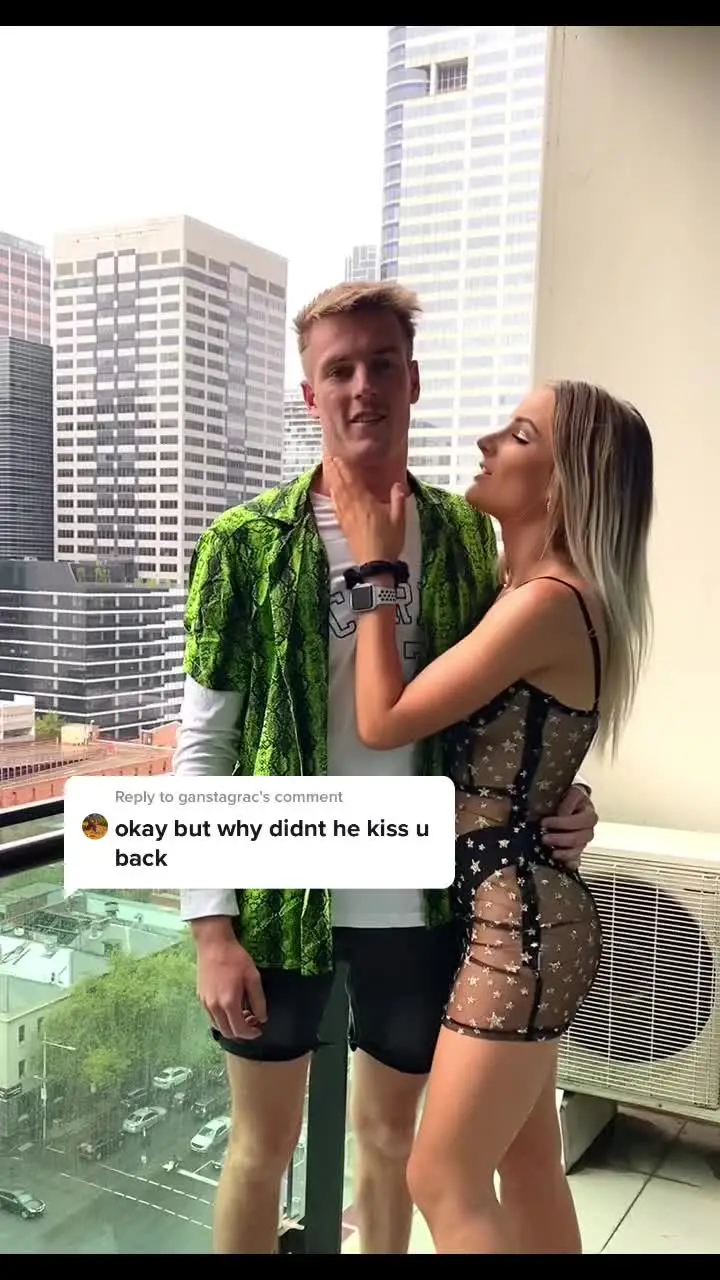 Tiktok post preview 2 from @emmalani1