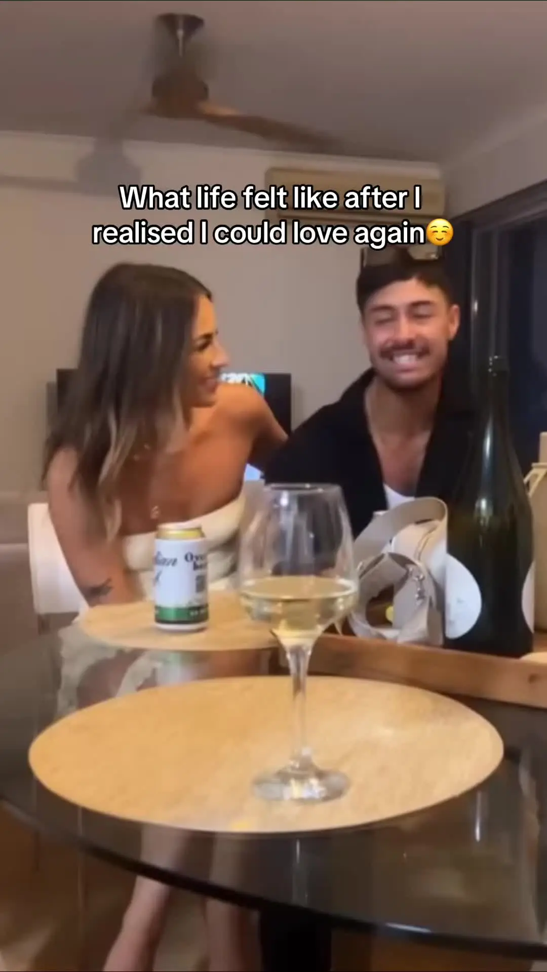 Tiktok post preview 3 from @oliviamurray3