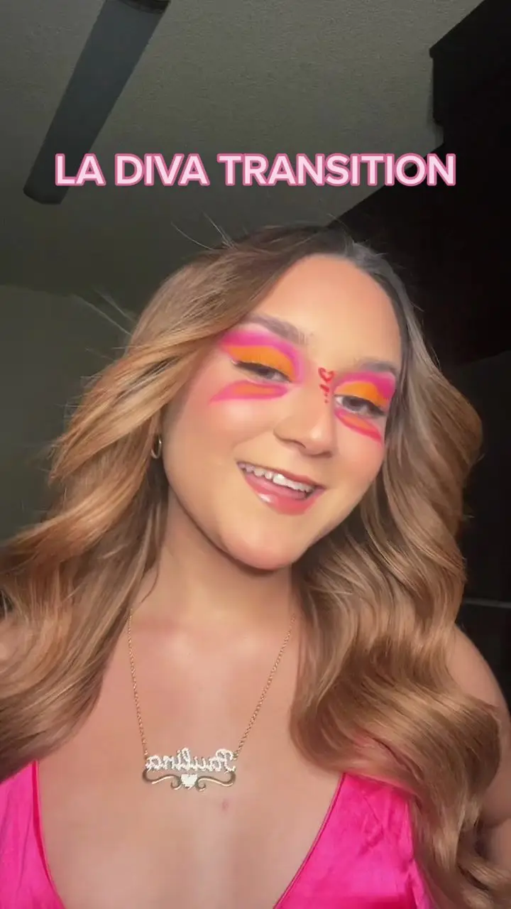 Tiktok post preview 2 from @paulinamedinah