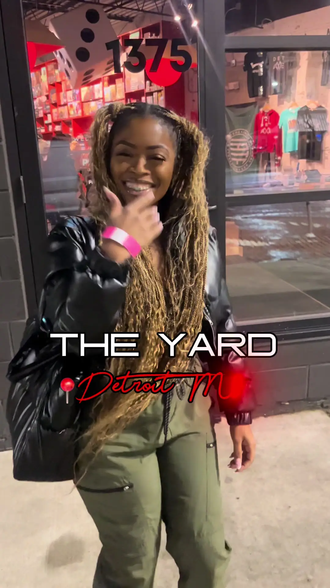 Tiktok post preview 2 from @clickforkayy