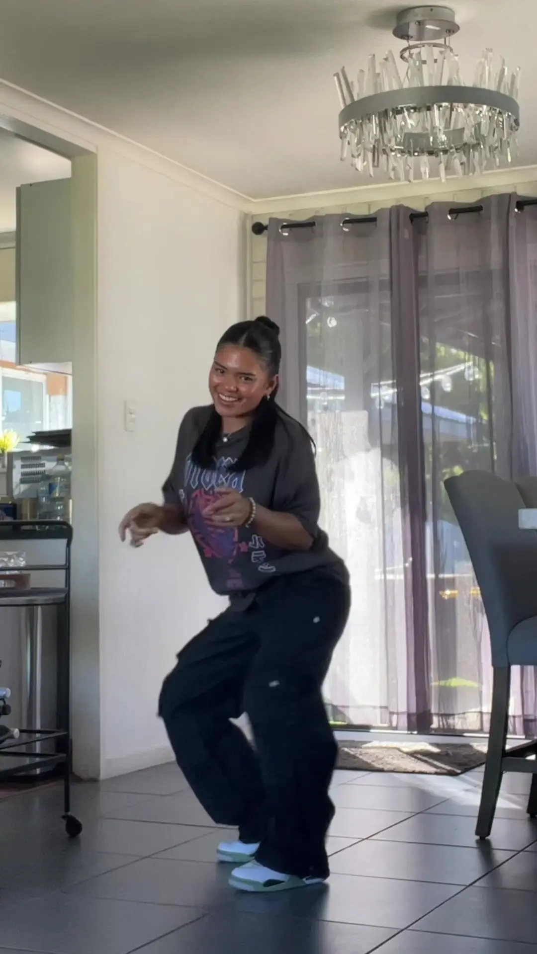 Tiktok post preview 3 from @zairayzabelleee