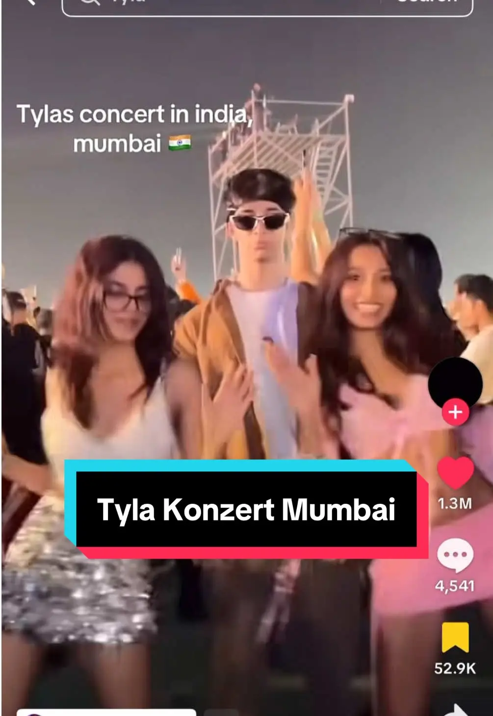 Tiktok post thumbnail