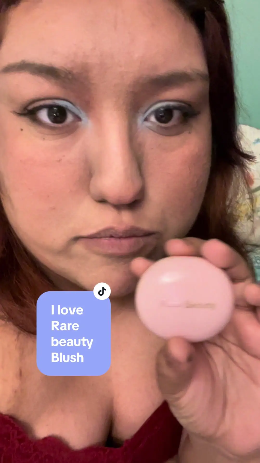 Tiktok post preview 3 from @yehetjessica