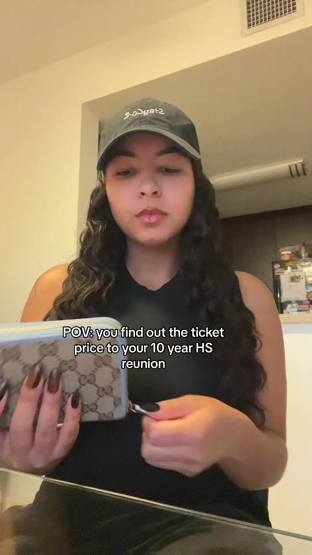 Tiktok post preview 2 from @gigirivera111