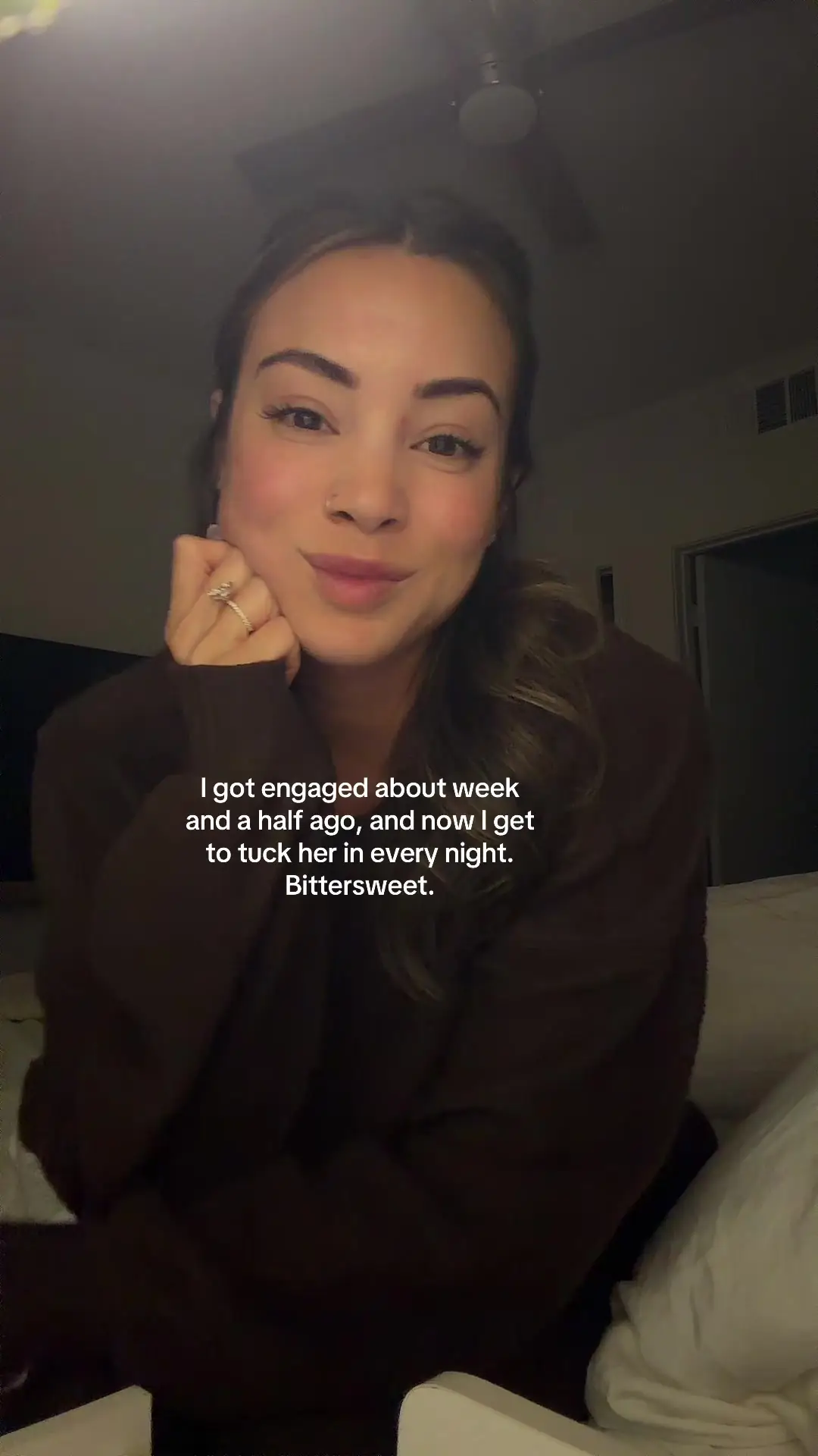 Tiktok post preview 3 from @aleenajanae