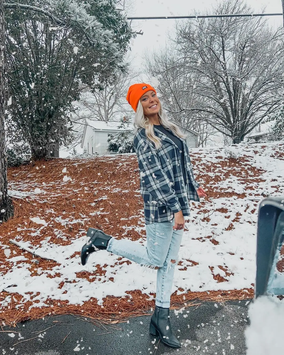 Instagram post preview 3 from sydneylynnb