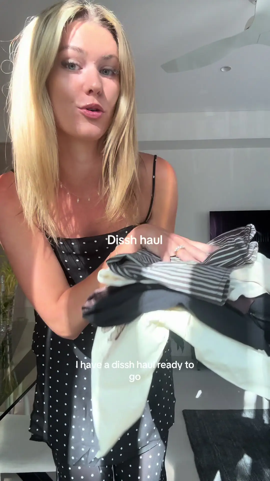 Tiktok post preview 2 from @sabrina.kirkham