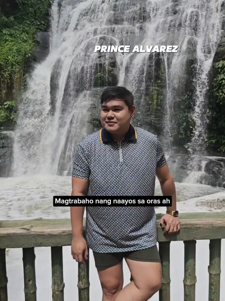 Tiktok post preview 1 from @princealvarez06