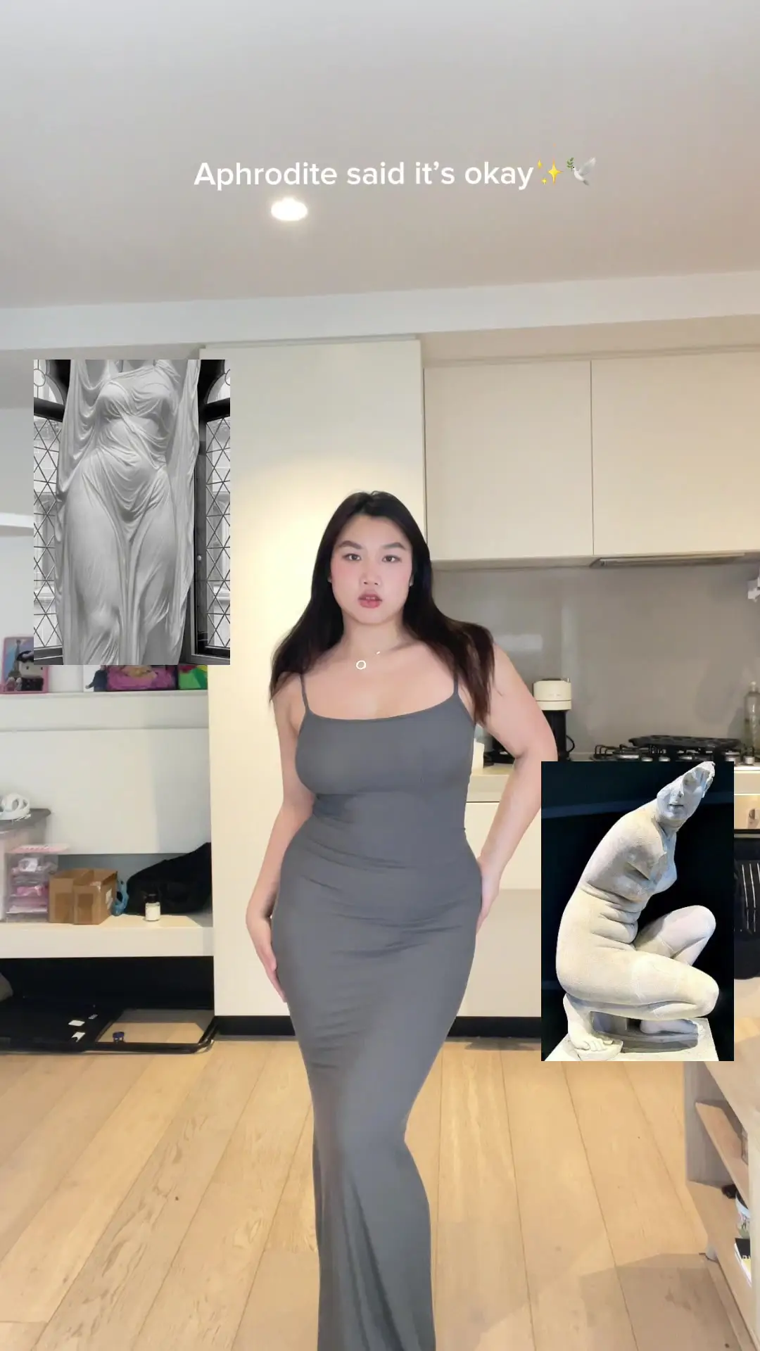 Tiktok post preview 3 from @chinchinsnail