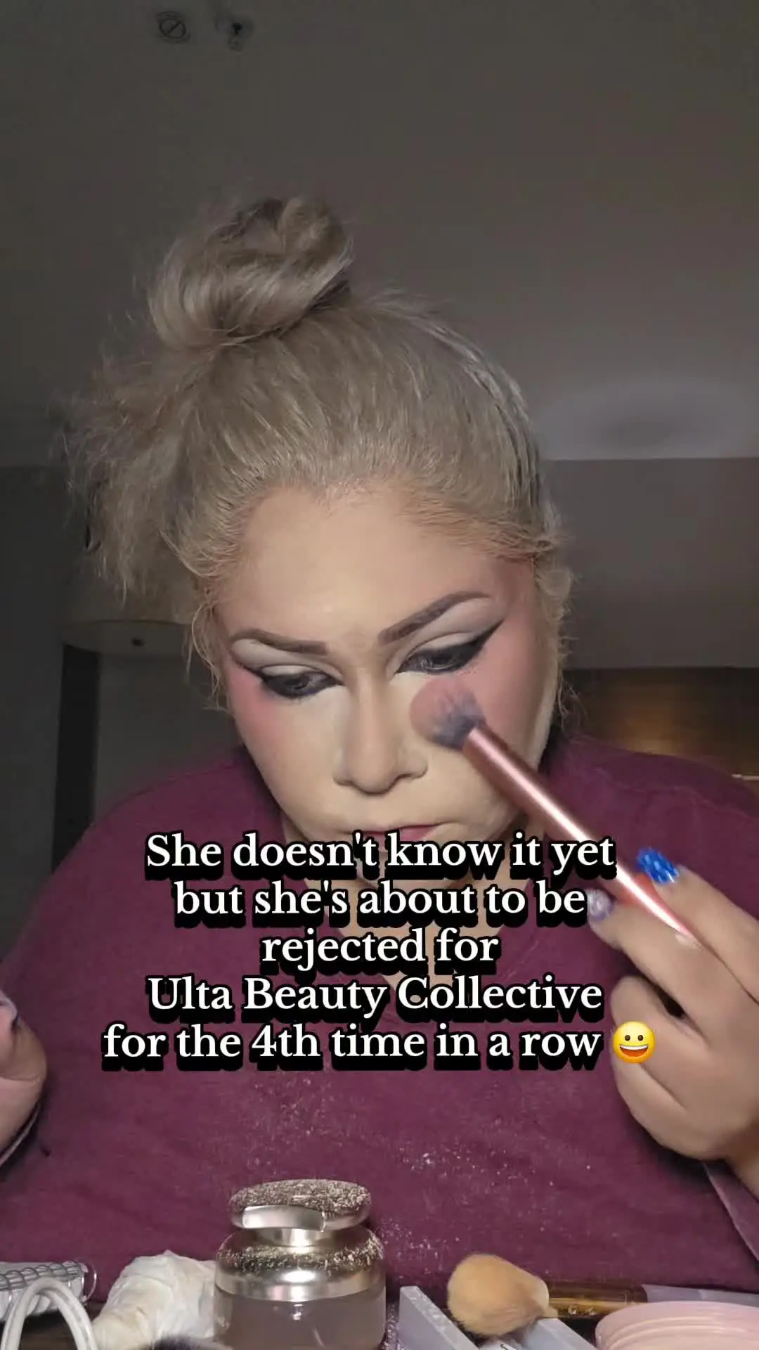 Tiktok post thumbnail