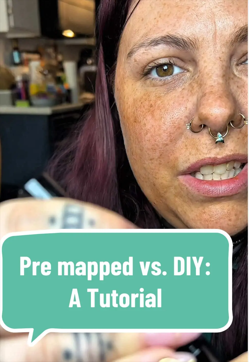 Tiktok post preview 2 from @xtiffan