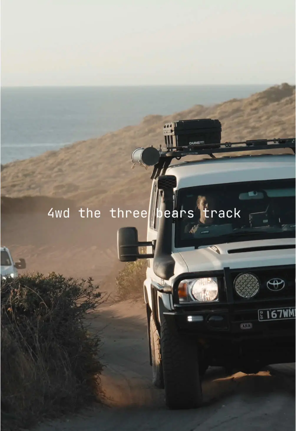Tiktok post preview 2 from @roamingcoastlines