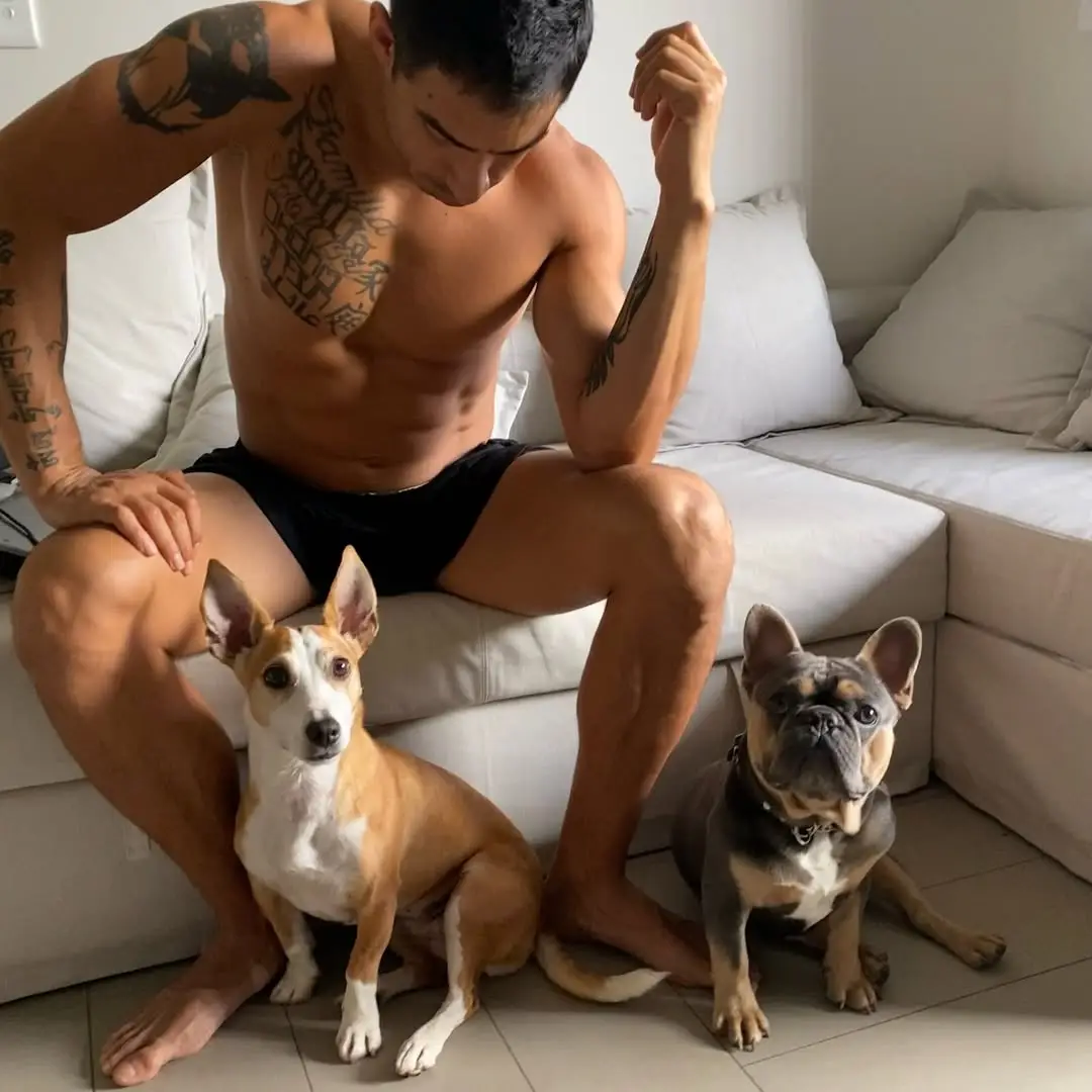 Instagram post thumbnail
