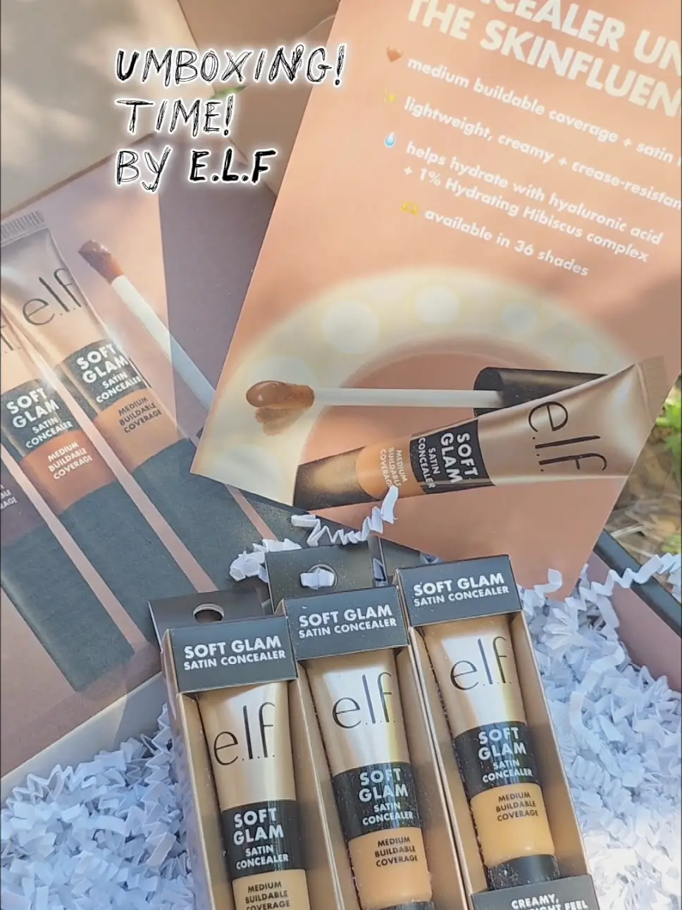 Tiktok post preview 1 from @beauty_lookatme