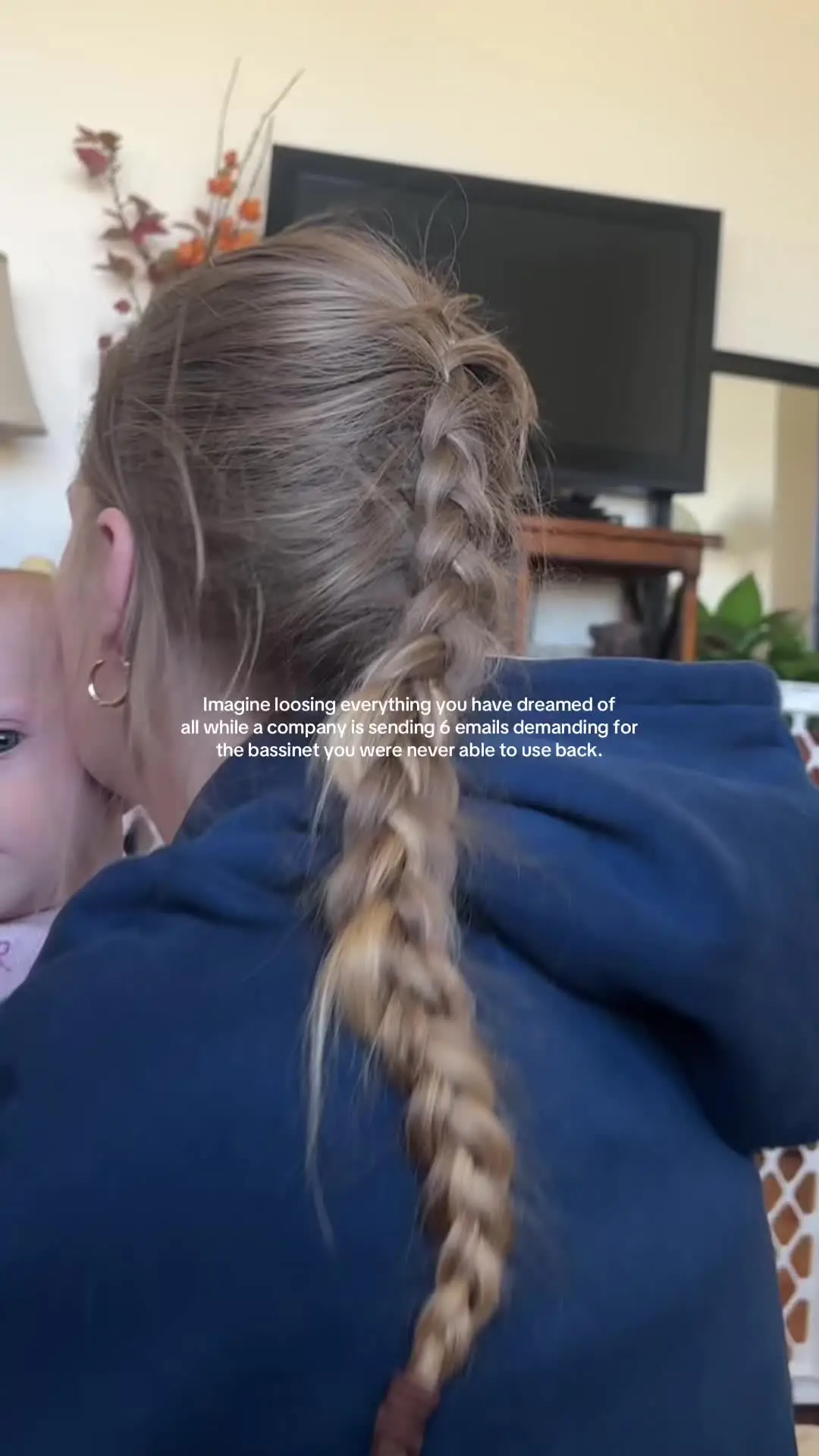 Tiktok post preview 2 from @cait.walsh