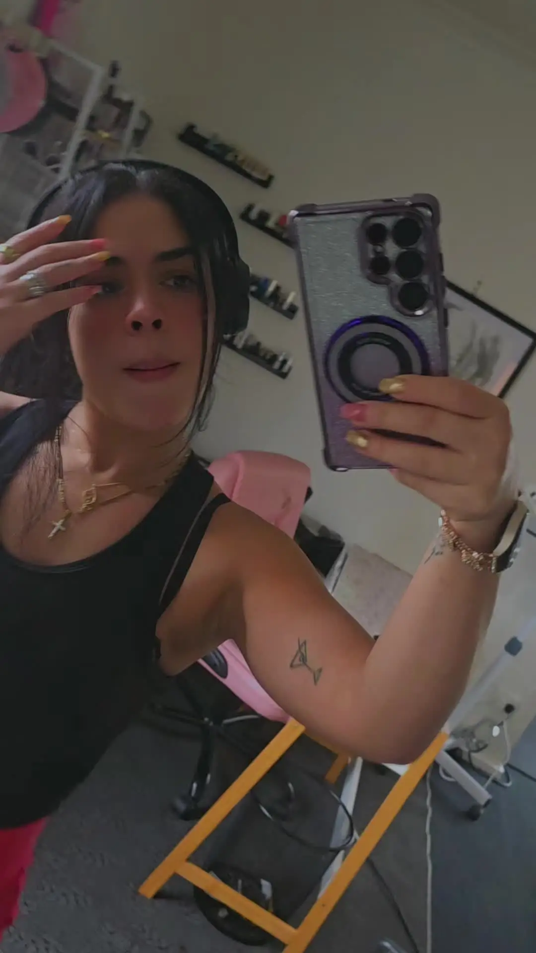 Tiktok post preview 3 from @carolinacharry28