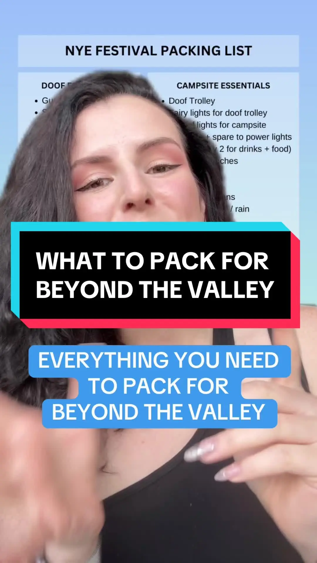 Tiktok post thumbnail