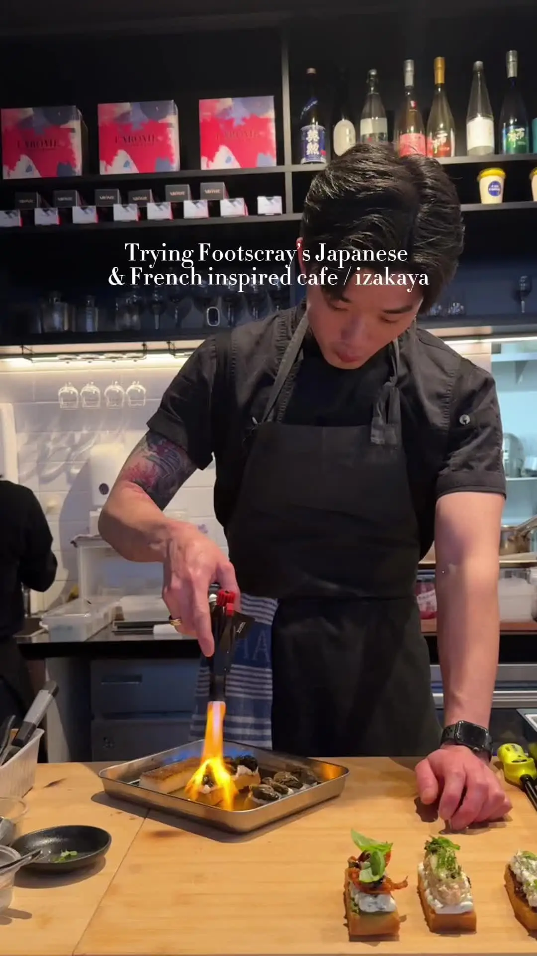 Tiktok post preview 2 from @evelineeats