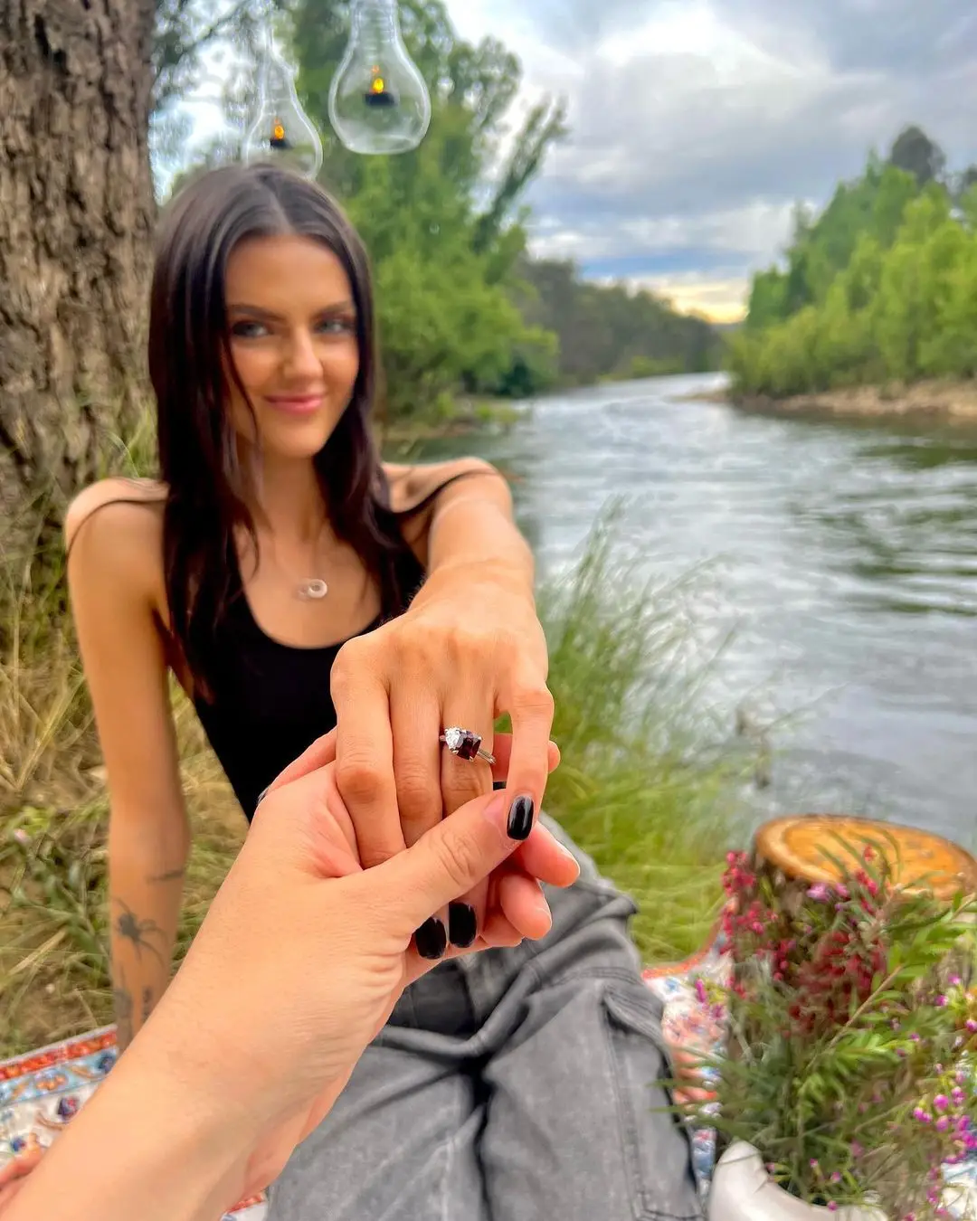 Instagram post thumbnail