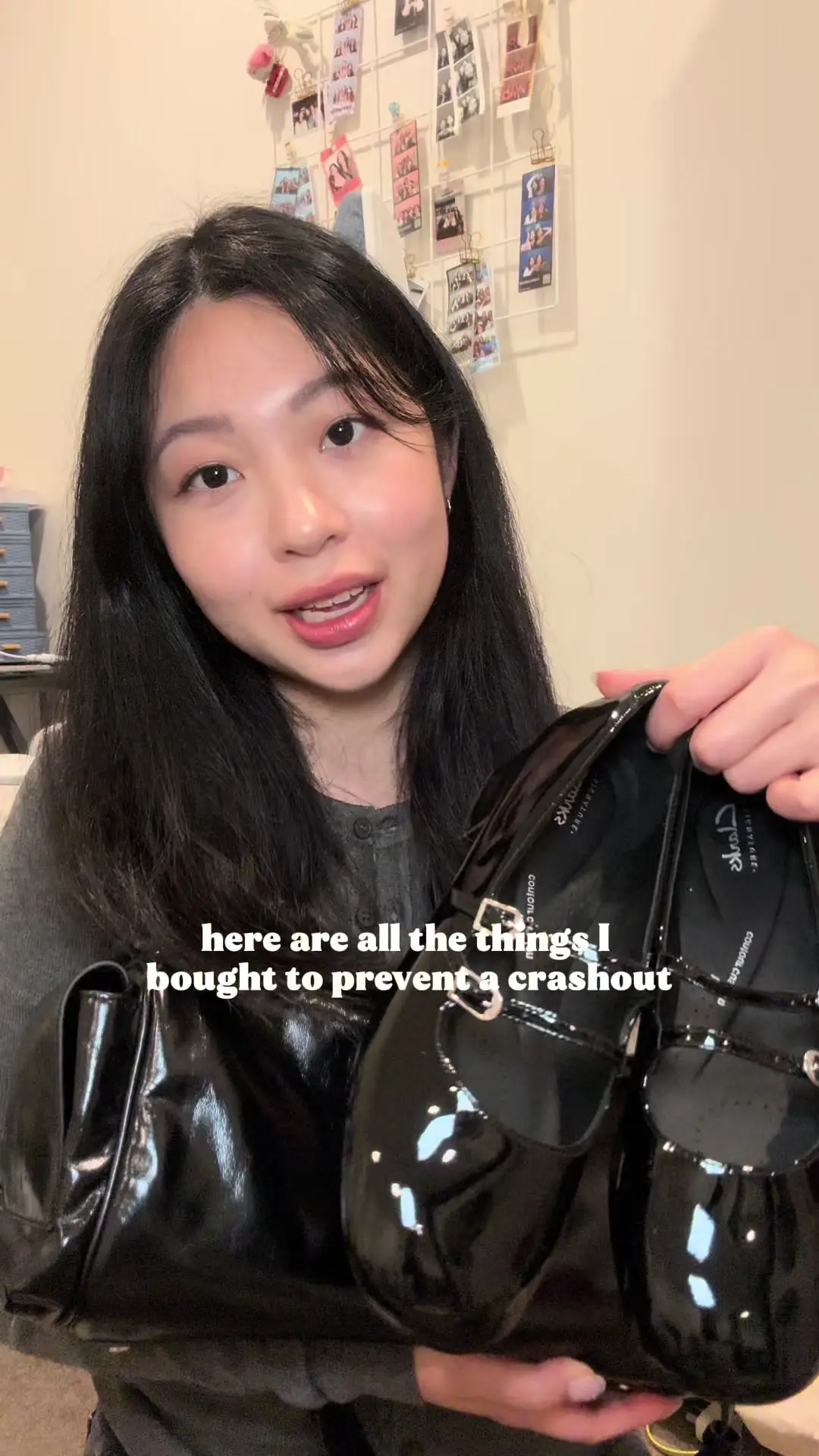 Tiktok post preview 2 from @dearleanne