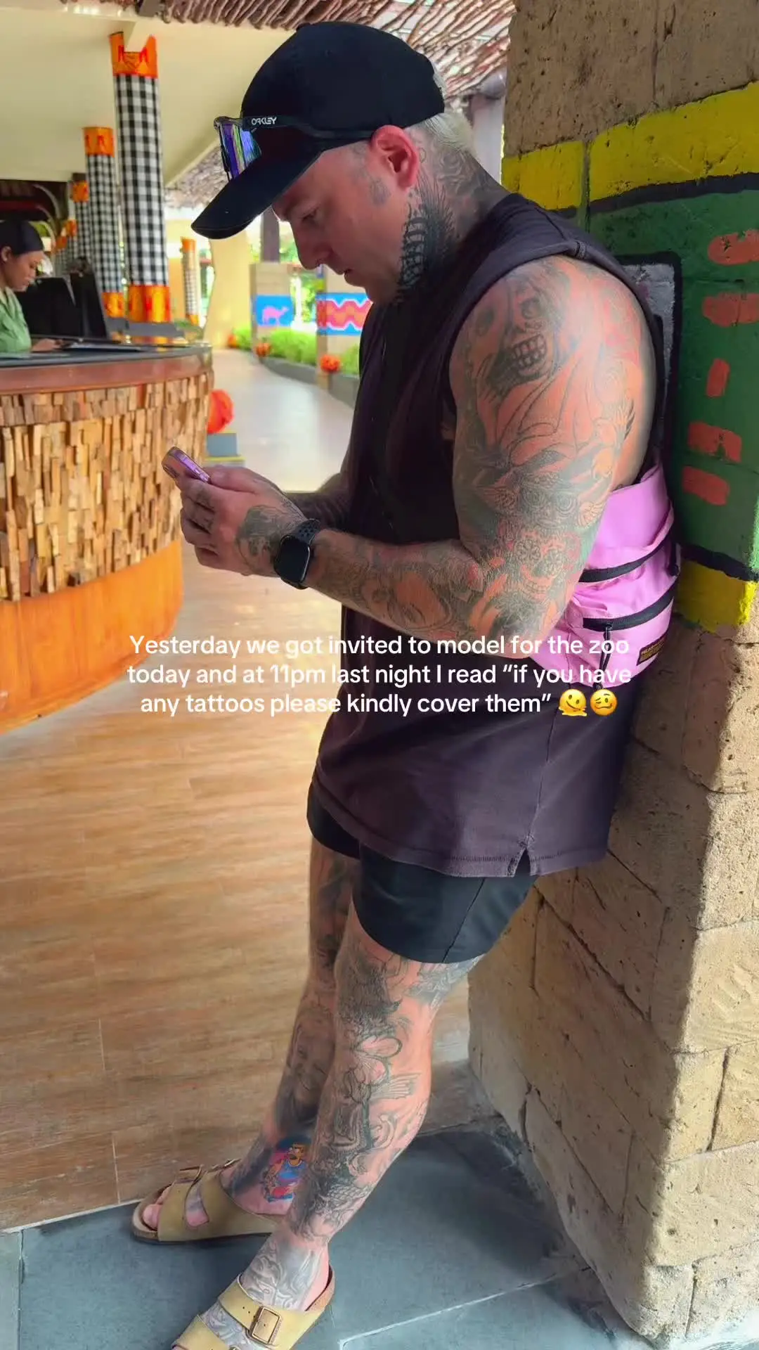 Tiktok post thumbnail