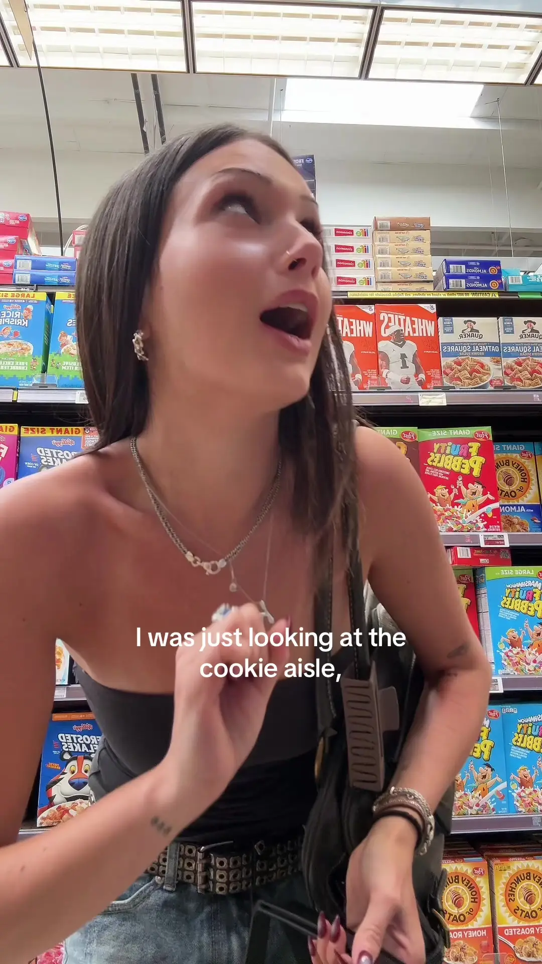 Tiktok post preview 2 from @kaylee.black