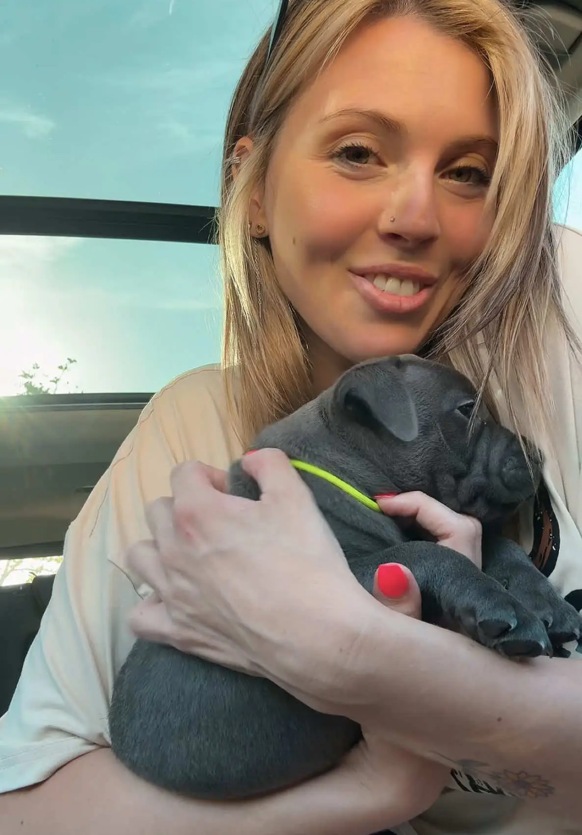 Tiktok post thumbnail