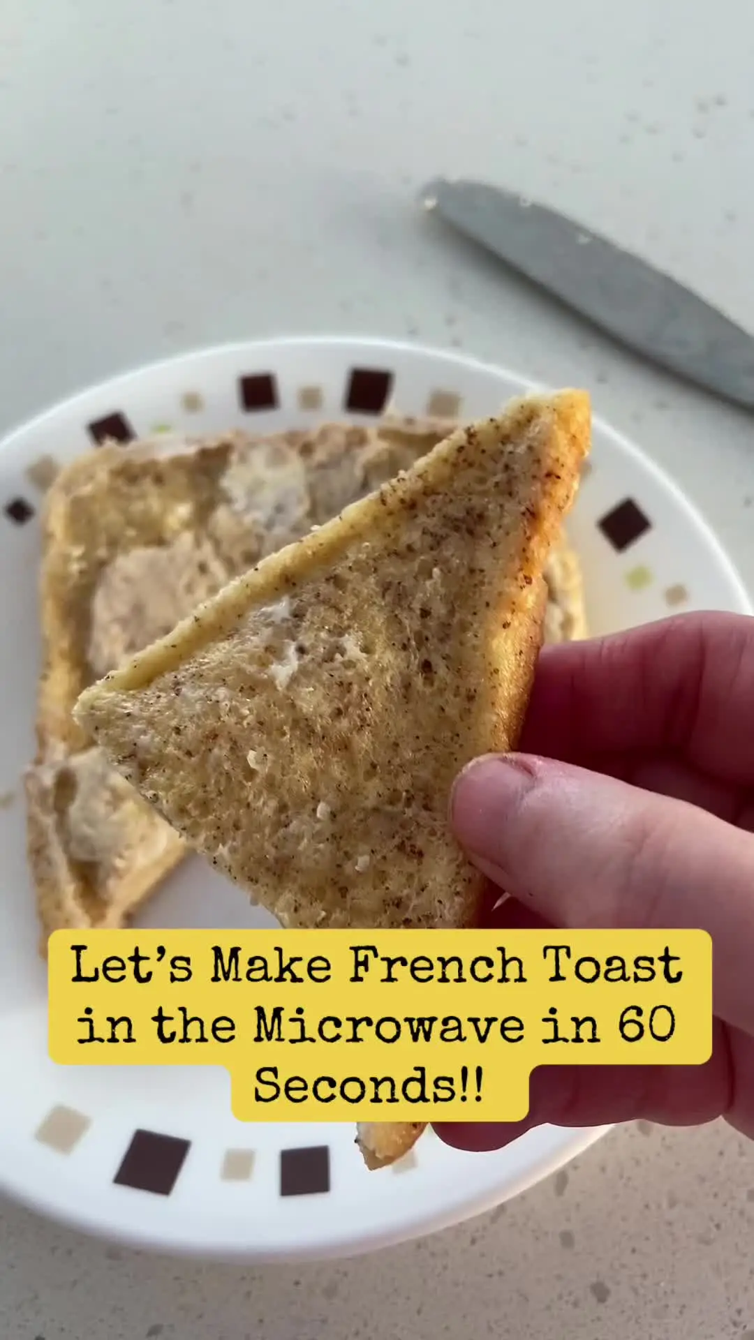 Tiktok post preview 3 from @rebekah_and_kids