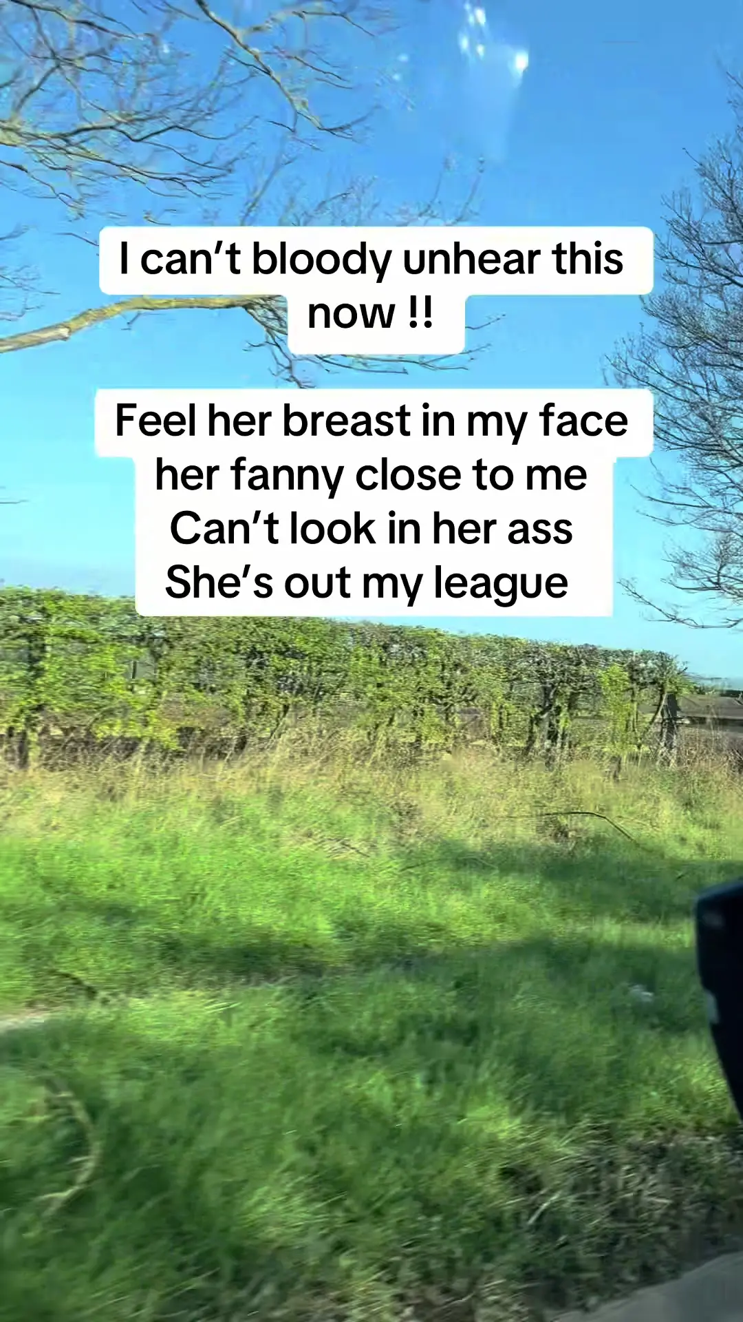 Tiktok post preview 2 from @itsmarieclarke