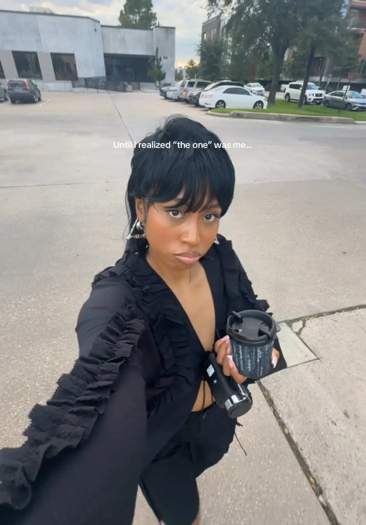 Tiktok post thumbnail