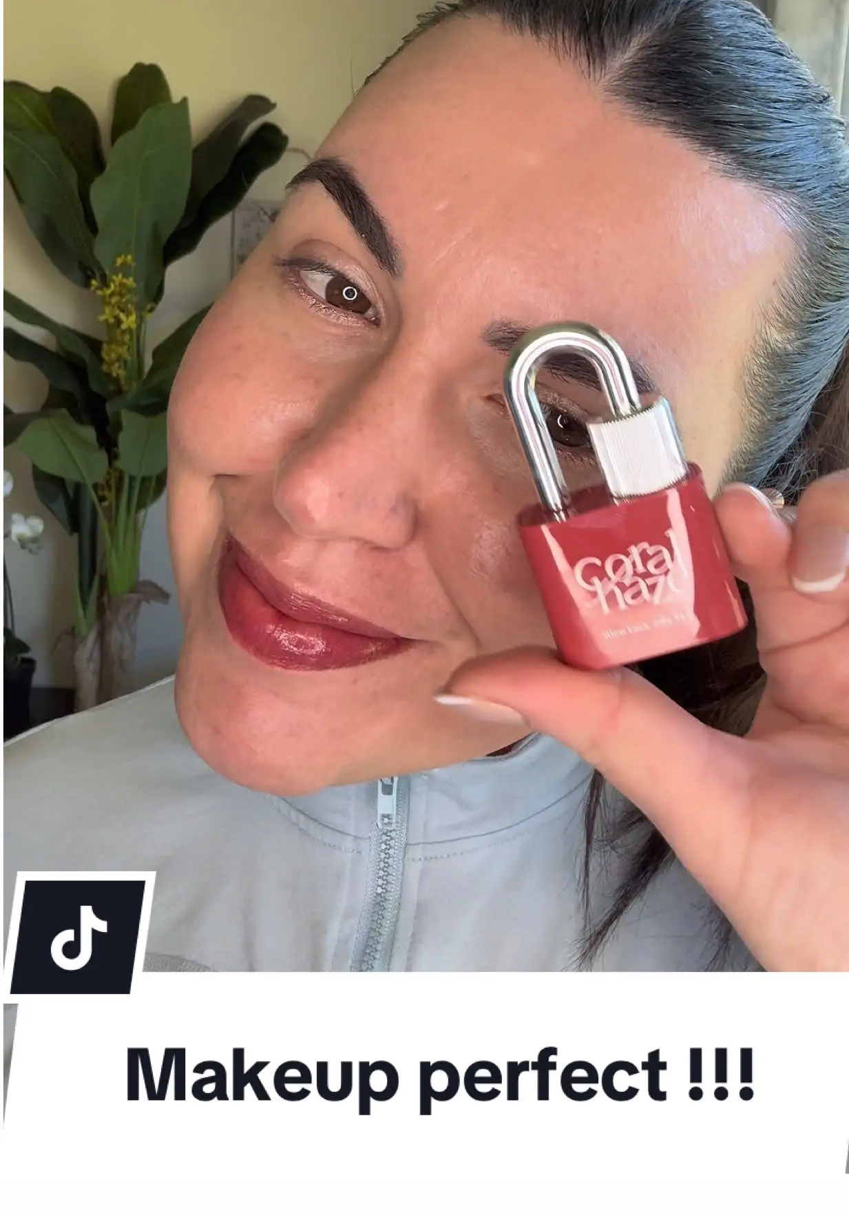 Tiktok post preview 2 from @amandabyugc