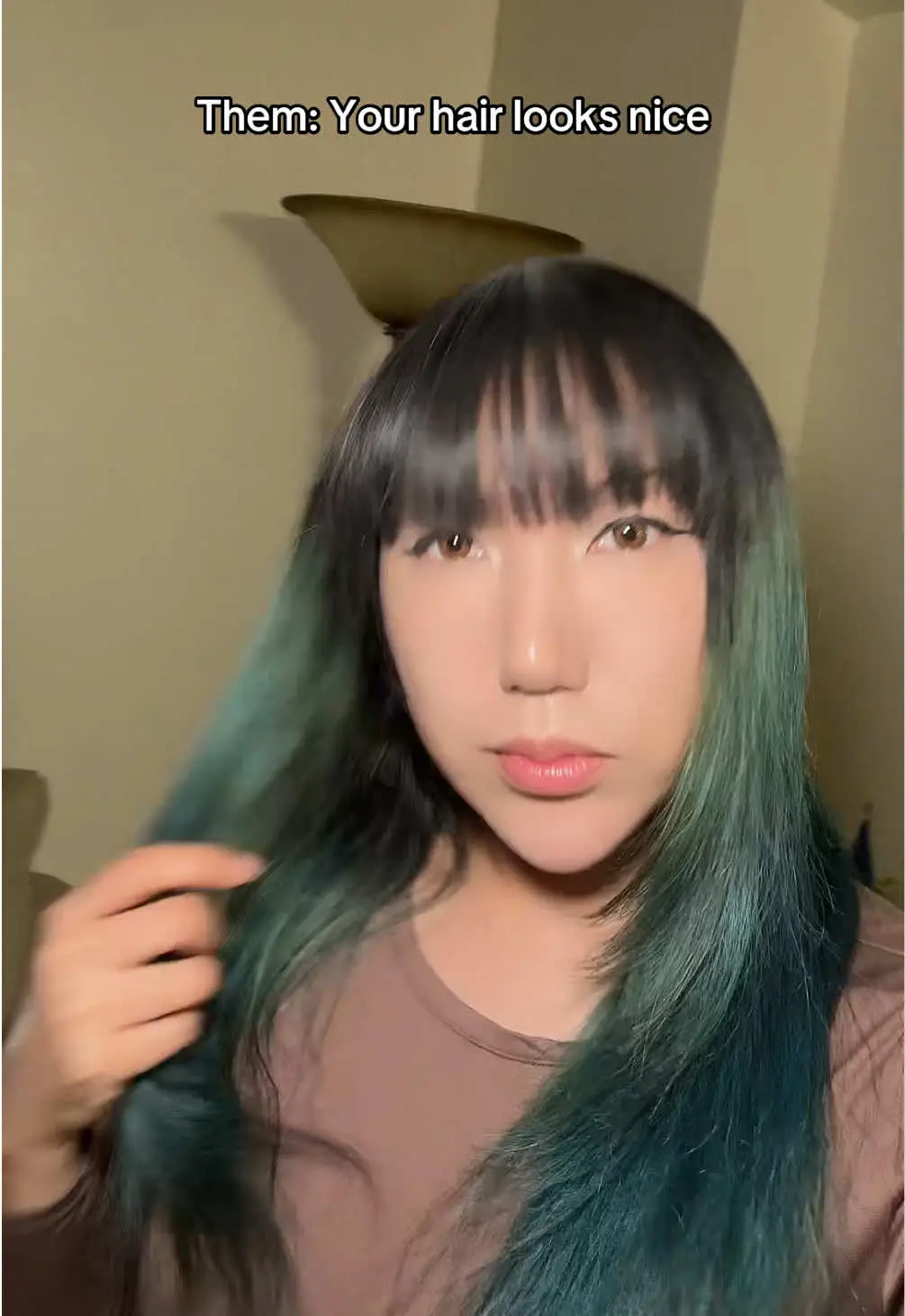 Tiktok post preview 2 from @andreasglowxo