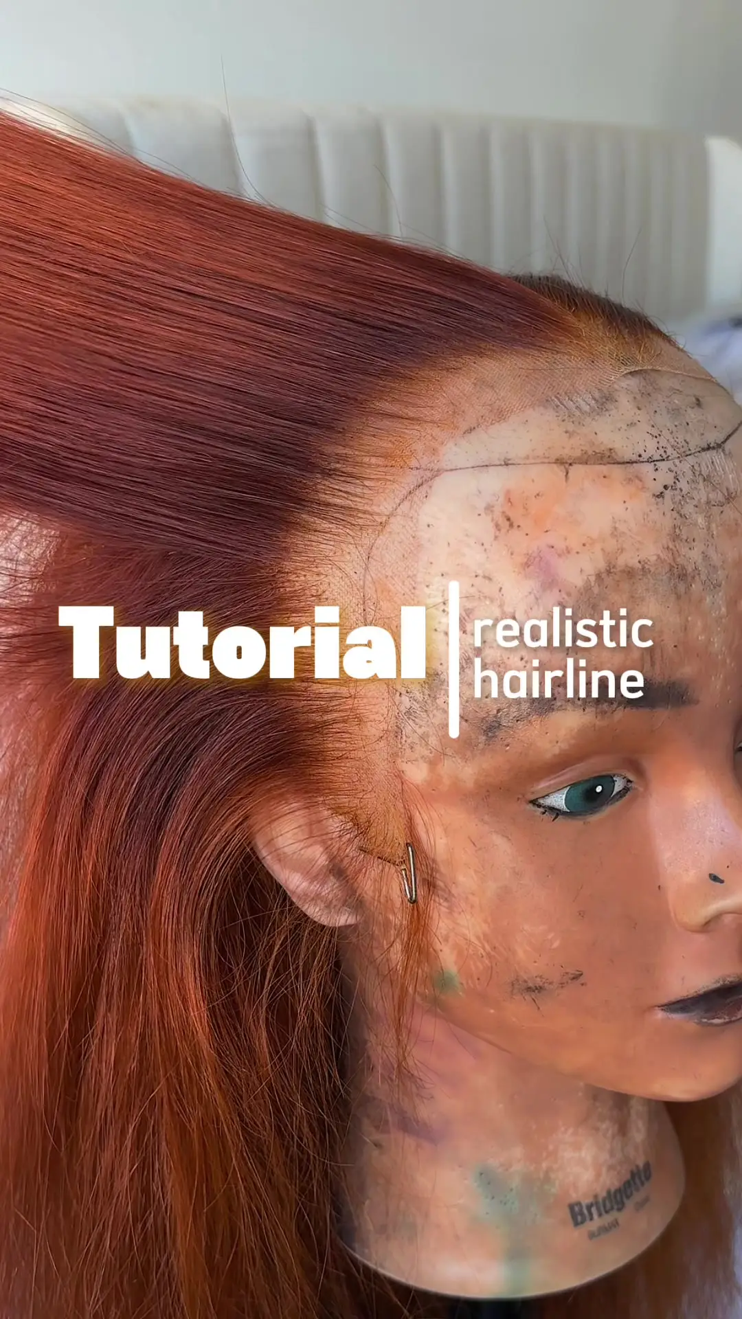 Tiktok post preview 2 from @theglambytai