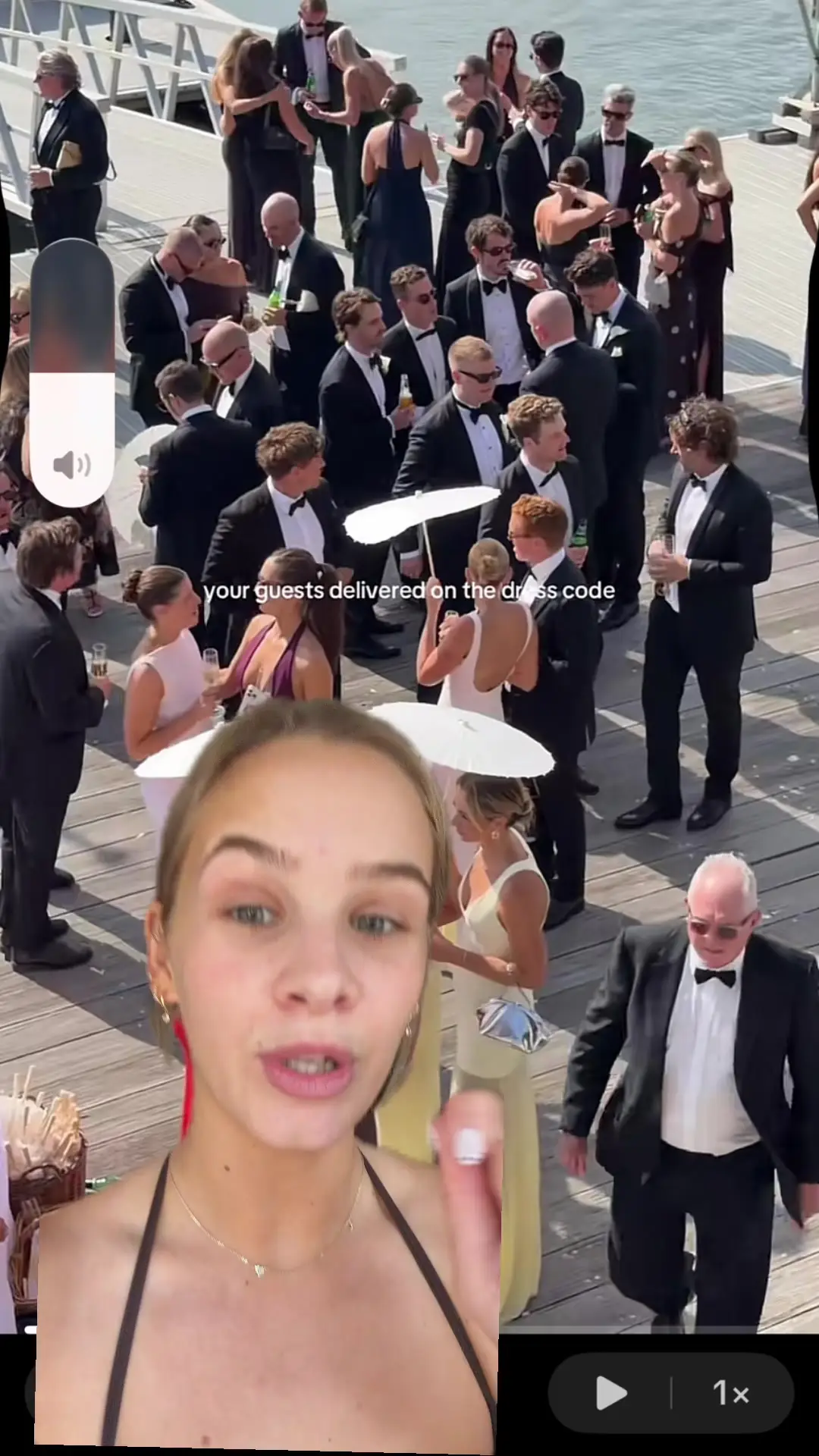 Tiktok post preview 2 from @caileyymay