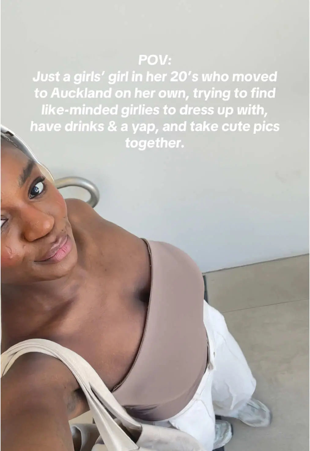 Tiktok post preview 1 from @lilianefobbi_ugc