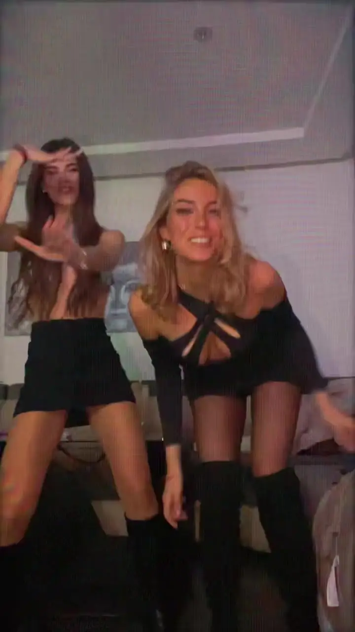 Tiktok post preview 3 from @claudiacanals
