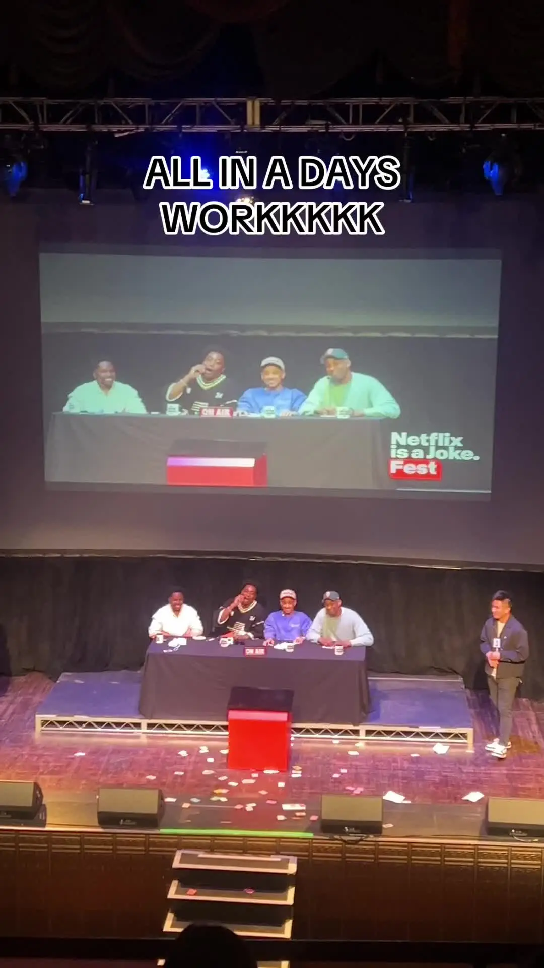 Tiktok post thumbnail
