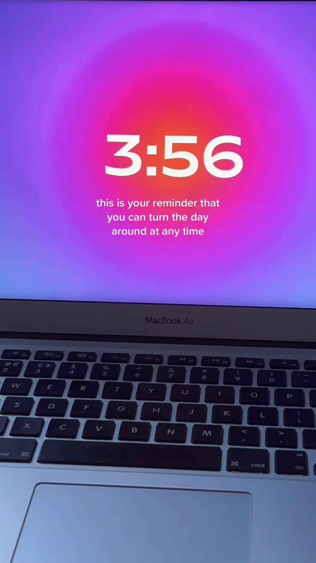 Tiktok post thumbnail