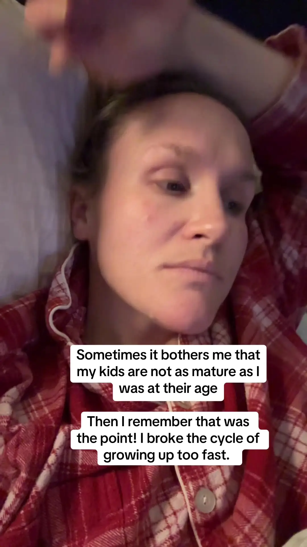 Tiktok post preview 2 from @thegentlereset1
