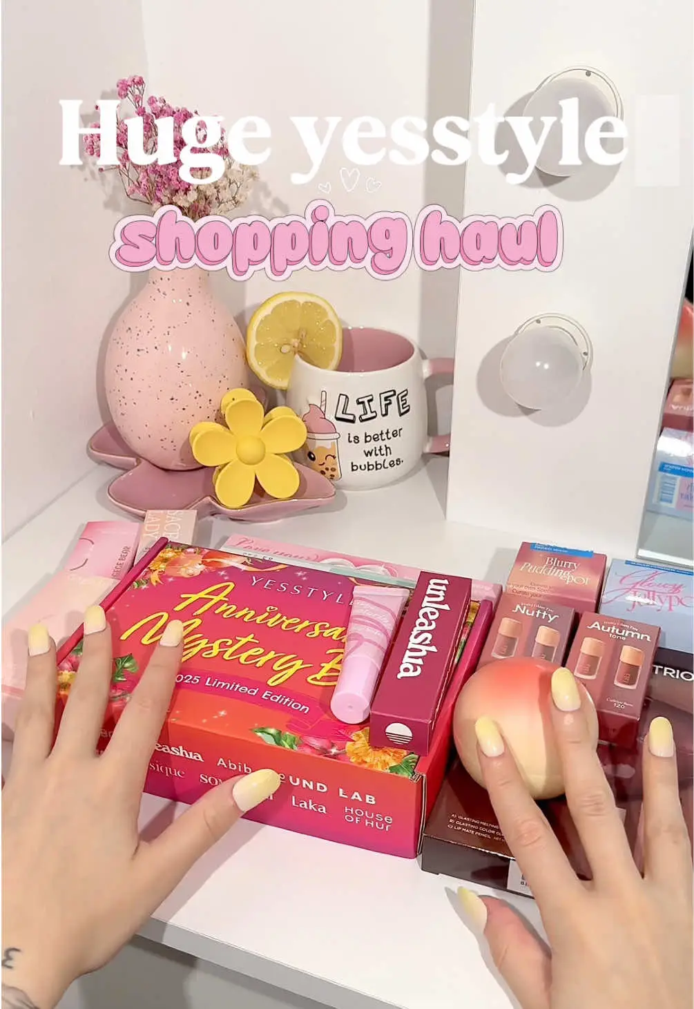 Tiktok post preview 1 from @beautydiariespl