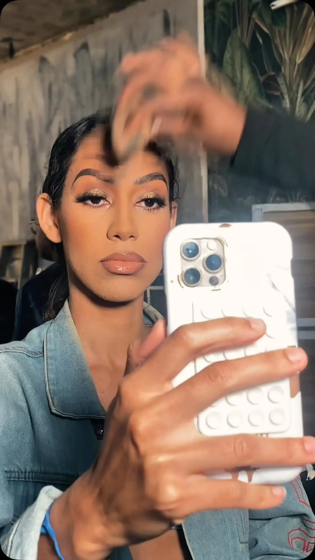 Instagram post thumbnail