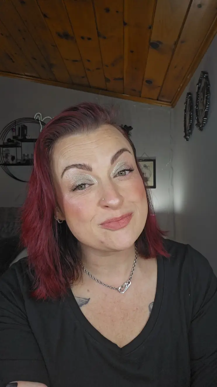 Tiktok post preview 3 from @kelly_anne_81