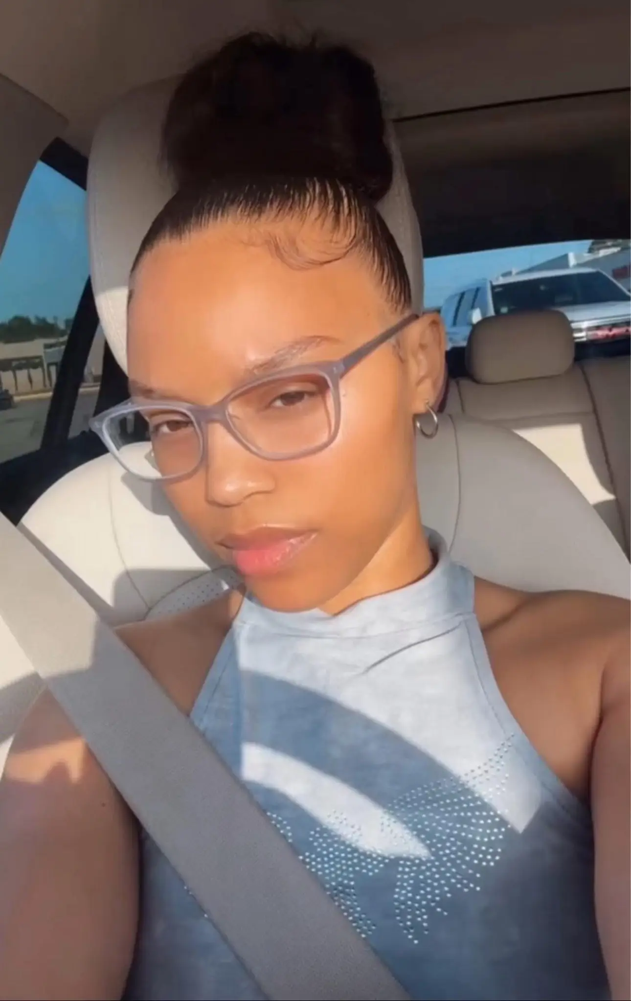 Tiktok post preview 2 from @itsnue__