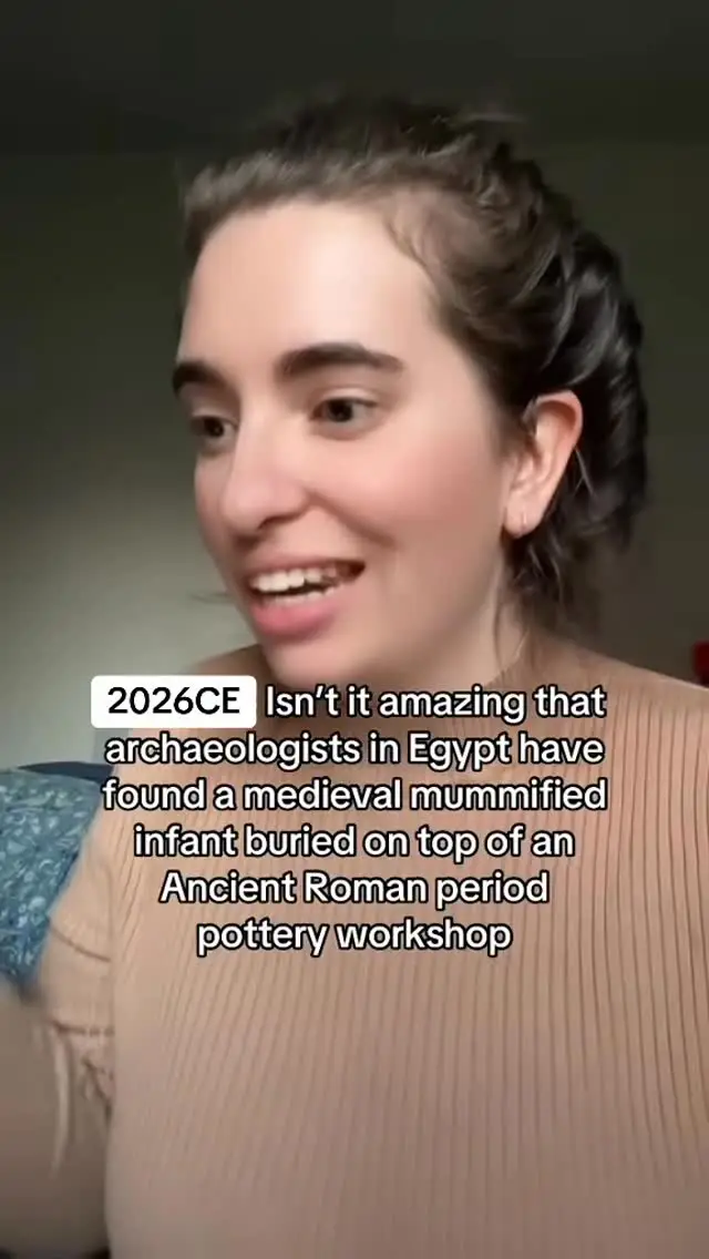 Instagram post preview 3 from stephthearchaeologist